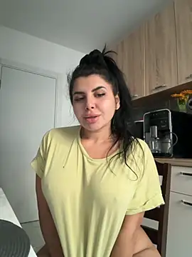 Scarlett-Dream online show from September 23, 2025, 5:14 am