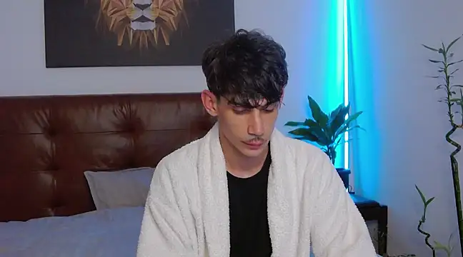 Snapshot of DanielCrush1 chatting on February 20, 2025, 3:23 am DanielCrush1 online show from February 20, 2025, 3:23 am