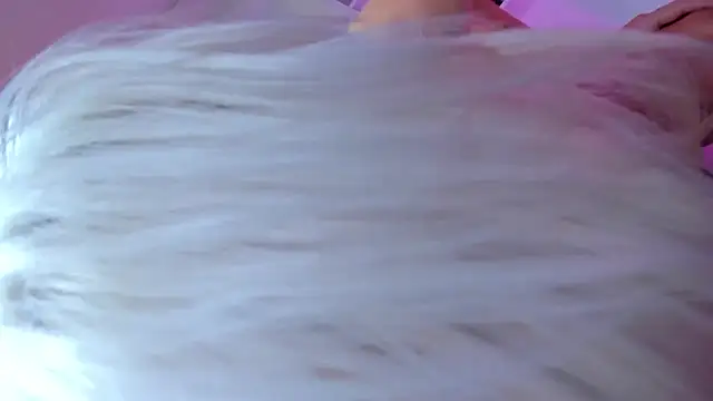 Belle Kim  online show from January 26, 2025, 7:21 am