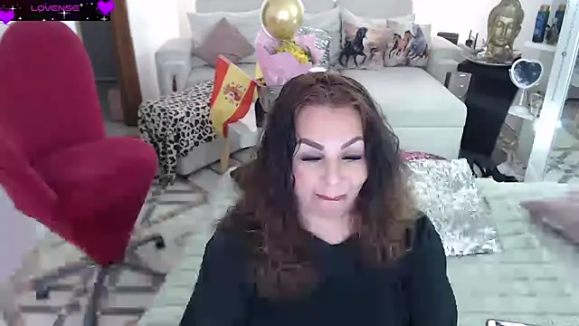Myrnasexxx online show from July 20, 2026, 8:33 pm