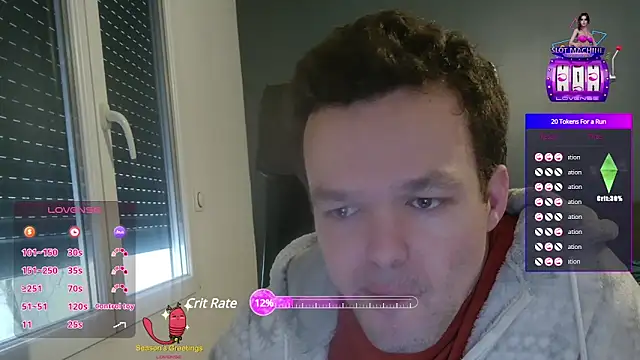 Snapshot of antoinepassion chatting on January 28, 2025, 4:19 pm antoinepassion online show from January 28, 2025, 4:19 pm