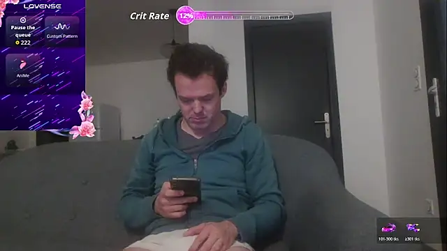 Snapshot of antoinepassion chatting on October 19, 2025, 5:26 pm antoinepassion online show from October 19, 2025, 5:26 pm