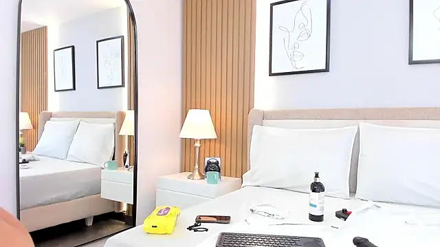 bounce katty online show from January 13, 2026, 8:35 pm