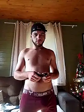 PauGostoso051 online show from November 21, 2025, 10:58 am