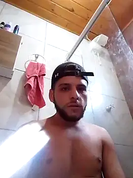 PauGostoso051 online show from November 20, 2025, 8:42 pm