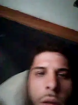 PauGostoso051 online show from September 30, 2025, 3:07 pm