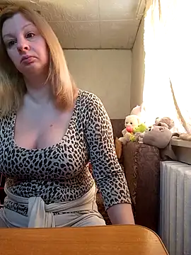 Snapshot of BustyBlond chatting on April 5, 2026, 3:46 am BustyBlond online show from April 5, 2026, 3:46 am