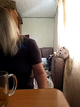 BustyBlond online show from September 27, 2025, 5:57 am