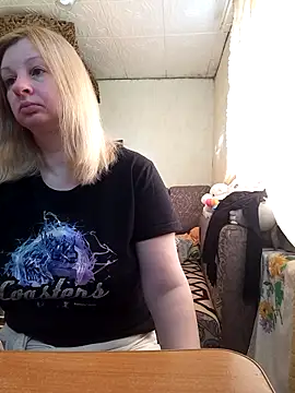 Snapshot of BustyBlond chatting on March 16, 2026, 4:53 am BustyBlond online show from March 16, 2026, 4:53 am