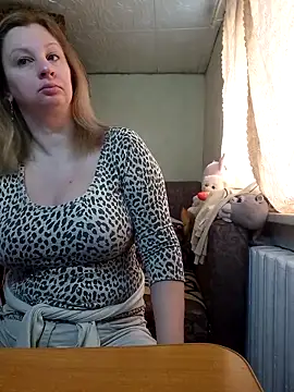 Snapshot of BustyBlond chatting on April 3, 2026, 4:08 am BustyBlond online show from April 3, 2026, 4:08 am