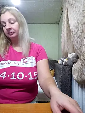 BustyBlond online show from November 14, 2025, 6:11 pm