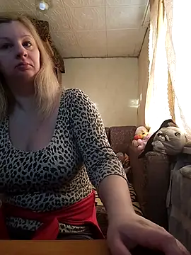 Snapshot of BustyBlond chatting on March 5, 2026, 5:04 am BustyBlond online show from March 5, 2026, 5:04 am