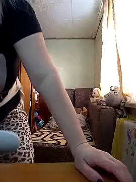 BustyBlond online show from February 11, 2026, 5:51 am