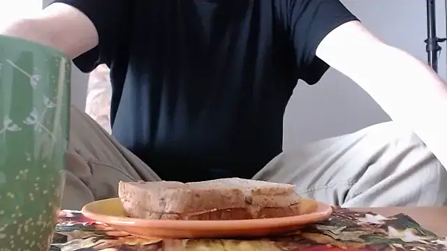 Cordt27 online show from April 25, 2026, 3:09 pm