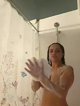 Snapshot of RuggyRackz chatting on November 13, 2025, 11:19 pm RuggyRackz online show from November 13, 2025, 11:19 pm