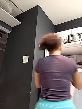 Snapshot of RuggyRackz chatting on November 8, 2025, 9:18 pm RuggyRackz online show from November 8, 2025, 9:18 pm