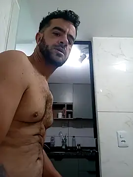 SMOKERBEASTBR online show from January 8, 2026, 10:49 pm