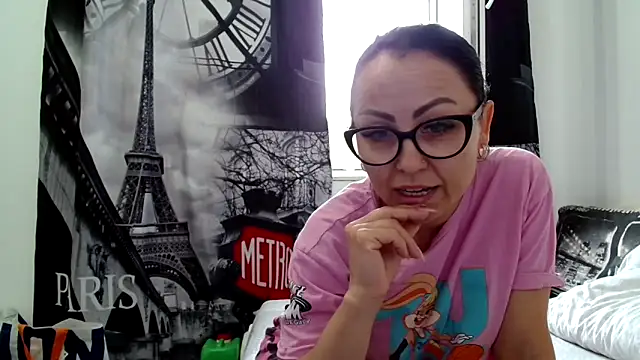 Anne30 online show from May 21, 2026, 7:28 am