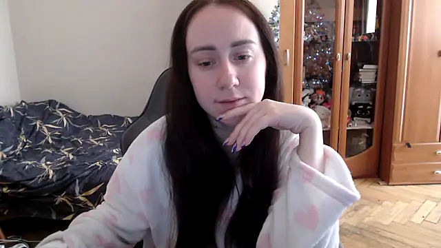 Snapshot of chudo_ chatting on January 8, 2026, 9:59 am chudo online show from January 8, 2026, 9:59 am