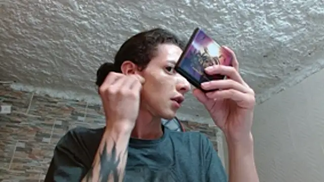 omar alurba online show from November 16, 2025, 7:18 pm