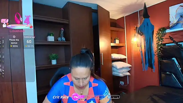 DacotaAndersonDirty online show from October 27, 2025, 10:38 am