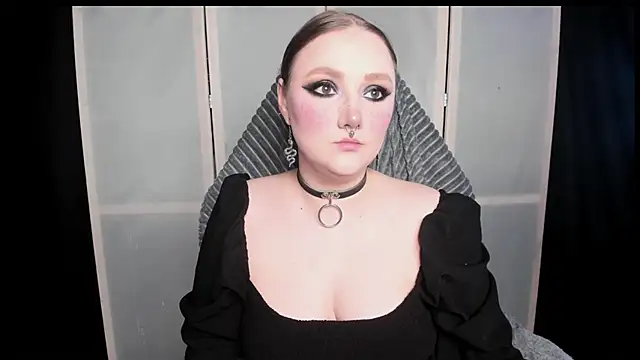 YourDyingBride online show from May 14, 2026, 11:57 pm