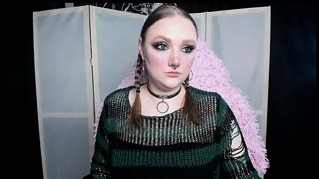 YourDyingBride online show from March 16, 2026, 12:18 am