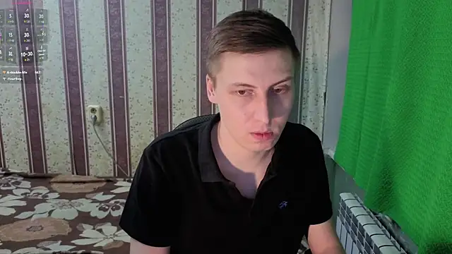 darienlarge online show from February 15, 2026, 7:57 pm