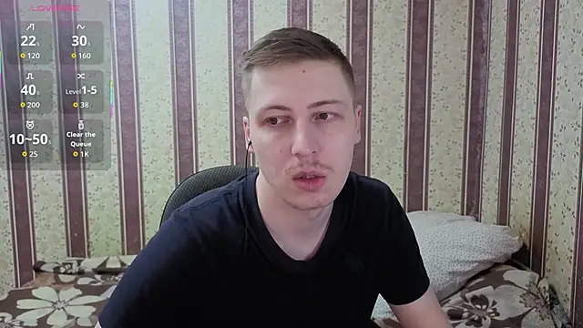 darienlarge online show from January 11, 2026, 6:53 am