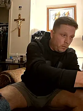 curiouscock38 online show from January 17, 2026, 9:57 am