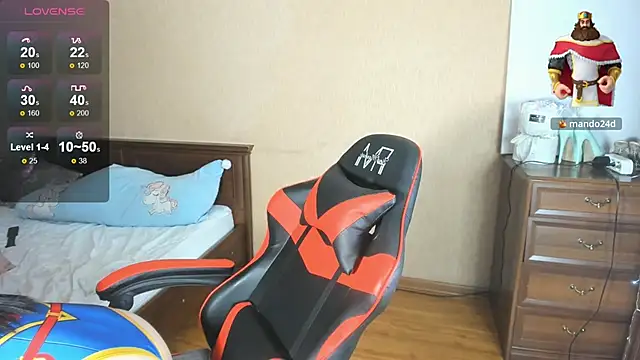 mia choo online show from December 2, 2025, 8:38 am