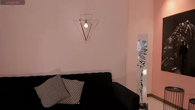 ErikaBenz  online show from September 14, 2025, 12:05 pm