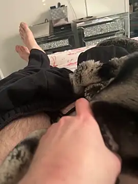 Snapshot of Furdale chatting on February 7, 2025, 4:03 pm Furdale online show from February 7, 2025, 4:03 pm