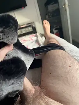 Snapshot of Furdale chatting on January 31, 2025, 3:33 pm Furdale online show from January 31, 2025, 3:33 pm