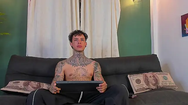 Aron ford online show from March 13, 2026, 11:54 pm