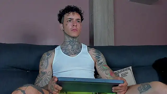 Aron ford online show from January 17, 2026, 2:48 am