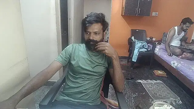 Indiaguy4u online show from January 8, 2025, 5:05 pm