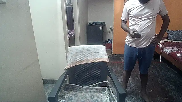 Indiaguy4u online show from March 22, 2025, 2:58 pm