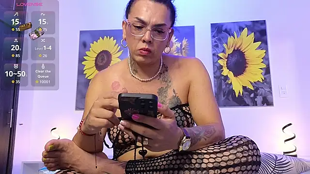 KataLehlla online show from February 13, 2026, 5:35 pm