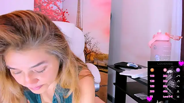 Salomesweet69 online show from November 11, 2025, 11:53 pm