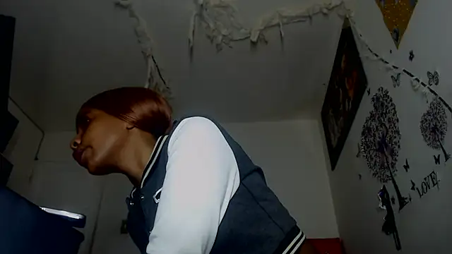 Devill x online show from January 15, 2026, 3:43 am