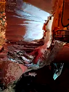 PassiveStute25 online show from April 23, 2026, 2:40 am