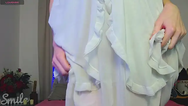 WildRedBerry online show from March 18, 2025, 8:06 am