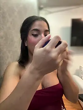 Snapshot of _Eurekaa_ chatting on February 12, 2026, 3:28 am Eurekaa online show from February 12, 2026, 3:28 am