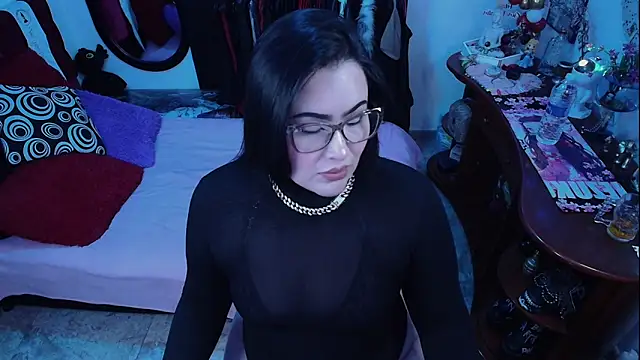 lufek23 online show from February 20, 2026, 4:09 pm