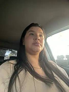ValleryParker online show from June 23, 2026, 7:56 pm