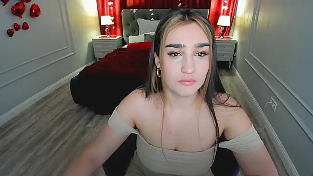 GoldenHeart 1 online show from February 26, 2026, 3:50 am