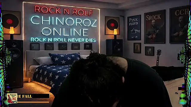 Snapshot of chino_roz chatting on February 22, 2026, 7:44 am chino roz online show from February 22, 2026, 7:44 am