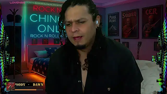 Snapshot of chino_roz chatting on February 14, 2026, 8:03 am chino roz online show from February 14, 2026, 8:03 am