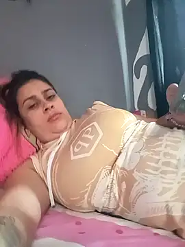 Latina sexy1 online show from November 10, 2025, 1:38 pm